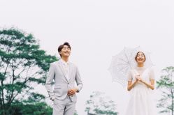 -巴黎恋人婚纱摄影(东莞总店)