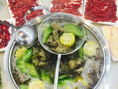 -汕头八里香牛肉店(人民南店)