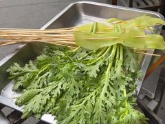 -李记称盘牛杂串串(广厦店)