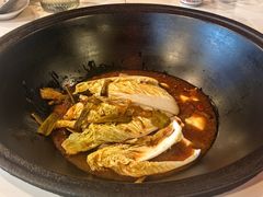 -江湖水乡铁锅炖魚(周庄嘉园店)