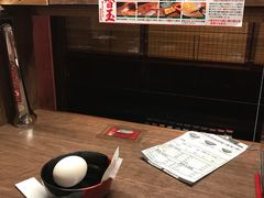 -一兰拉面(梅田阪急东通店)