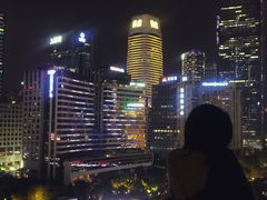 -Mercato莫卡多露台餐厅与酒吧(K11店)