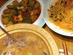 -东北大院·东北菜(三台子店)