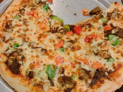 -Tubestation站点比萨(五道营店)