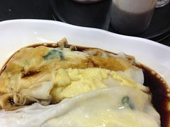 -华辉拉肠(龙口东店)