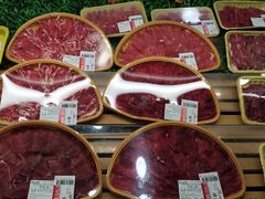 -百佳永辉超市(福田星河店)