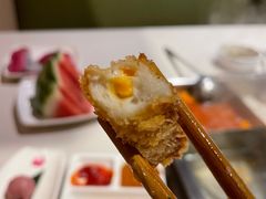 -海底捞火锅(劲松店)