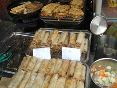 -好利来(鞍山家乐福店)