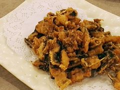 -围龙屋客家食府(福田店)