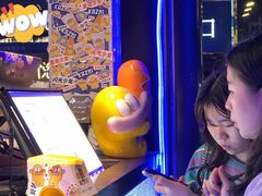 -咔芝棒·韩式炸鸡(印象汇店)