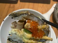 -牛油果大师寿司(瑞景店)