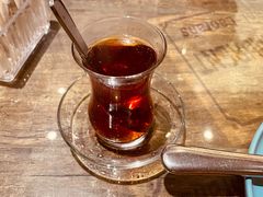 红茶-Mevlana梅夫娜土耳其餐厅·清真
