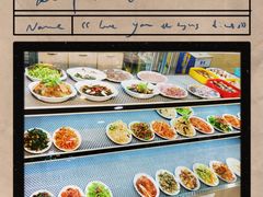 -韩麦大冷面(桂花街直营店)