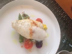-莲西餐(曲江店)