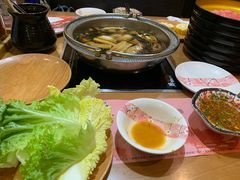 -牛New寿喜烧(青浦店)