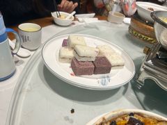 -老奶奶私房菜(天台里街店)