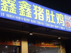-15年老字号鑫鑫猪肚鸡·椰子鸡海南火锅(兴隆华侨农场店)