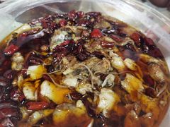 招牌水煮鱼-马家水煮鱼(富民街店)