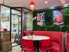 -惠粤轩茶餐厅(中山北路店)