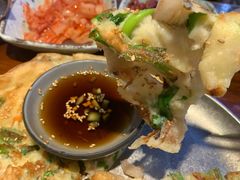 -火炉情韩国料理店(古田路店)