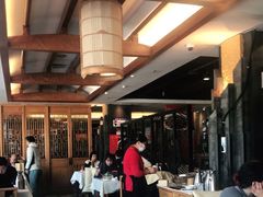 大堂-辣婆婆(航天桥店)