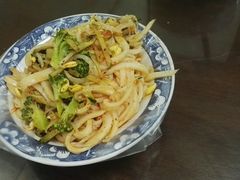 -秦豫肉夹馍(骡马市总店)