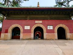 -承德避暑山庄景区