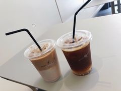 -Seesaw Coffee(上生新所店)