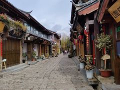 -小厨子私房菜·云南美食店