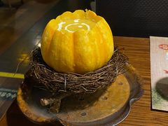 -斯比特花园西餐厅(大丸百货店)
