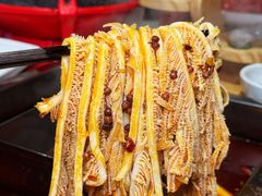 -红鼎坊·老成都火锅(新南门店)