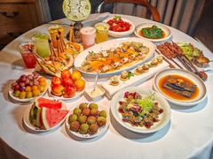 -肴约·花园式餐厅(湖里店)