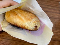 -吉品合酥脆烤饼(太平洋森活天地店)