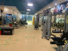 -健怪兽私教健身馆(恒大帝景店)