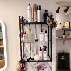 -净漪造型 PURE RIPPLE