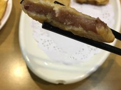 -台北楚楚园馅饼粥(虹桥南丰城店)