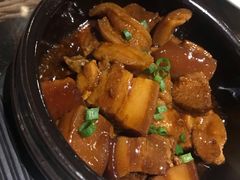 -糟粕醋·椰苑海南菜餐厅(亚龙湾天域酒店)