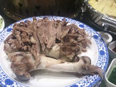 -哈啾嗨·新概念蒙餐(红星新城店)