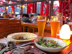 -MR.ROCKY洛奇先生·西餐&酒吧(琶醍店)