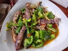 -星奇缘·海鲜餐厅(东山美食地标店)