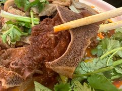-江三王记牛杂馆(总店)