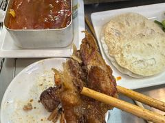 -乐趣小炉子烧烤(六里桥店)