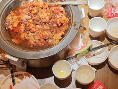 -六月雪干锅(涪城万达广场店)