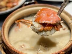 -潮州府·潮菜·砂锅粥(徐家汇店)
