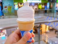 -DQ·蛋糕·冰淇淋(太原街万达店)