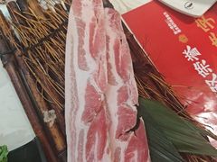 -鲜一烤肉(沈北店)