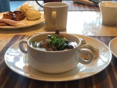 -银川凯宾斯基饭店柏林咖啡厅·Café Berlin