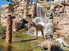 -世界恐龙谷景区