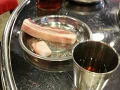 -金韩雅·烤肉·烤活鳗鱼(万达店)