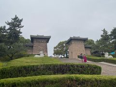 -汉陵苑